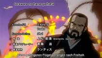 Ga-Rei Zero Staffel 1 Folge 8 HD Deutsch