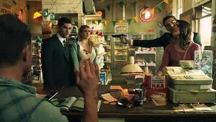 From Dusk Till Dawn The Series Staffel 1 Folge 1 HD Deutsch