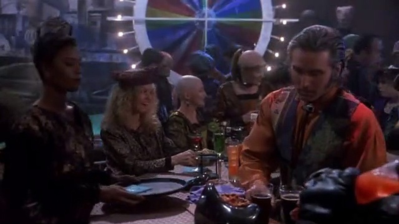 Babylon 5 staffel 1 folge 16 hd deutsch