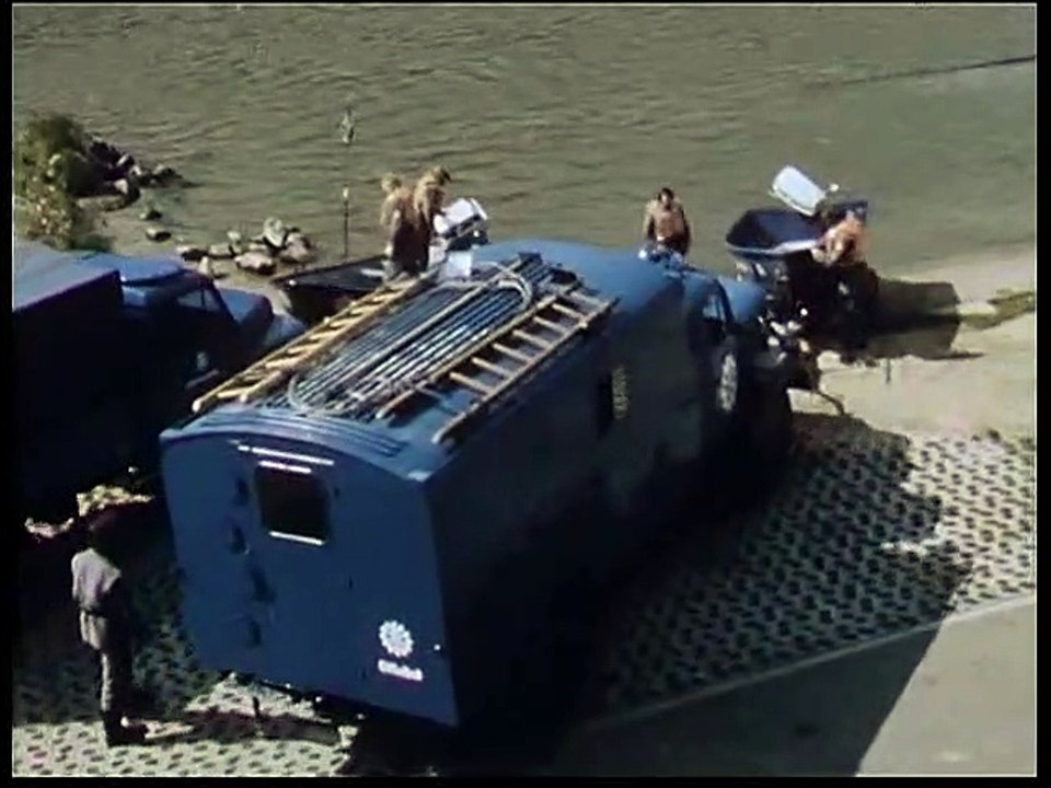 Freiwillige Feuerwehr Staffel 1 Folge 8 HD Deutsch