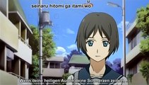 Ga-Rei Zero Staffel 1 Folge 9 HD Deutsch