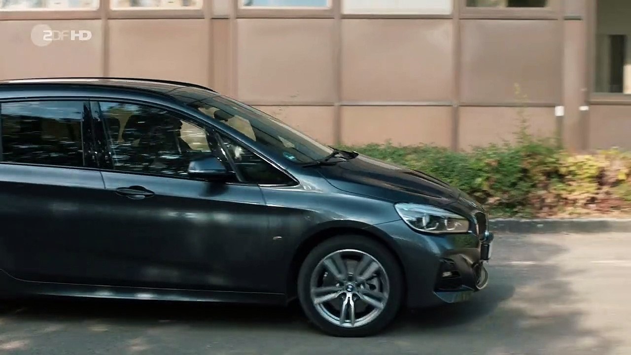 Helen Dorn Staffel 1 Folge 12 - Part 02 HD Deutsch