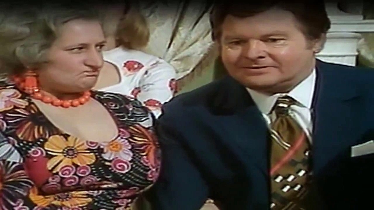 Die Benny Hill Show Staffel 1 Folge 19 HD Deutsch