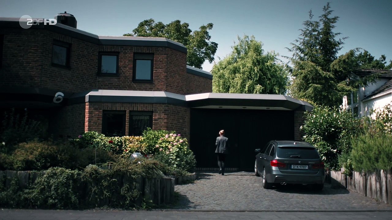 Helen Dorn Staffel 1 Folge 12 - Part 01 HD Deutsch