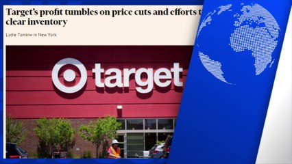 MarketScreener’s World Press Review : August 18, 2022