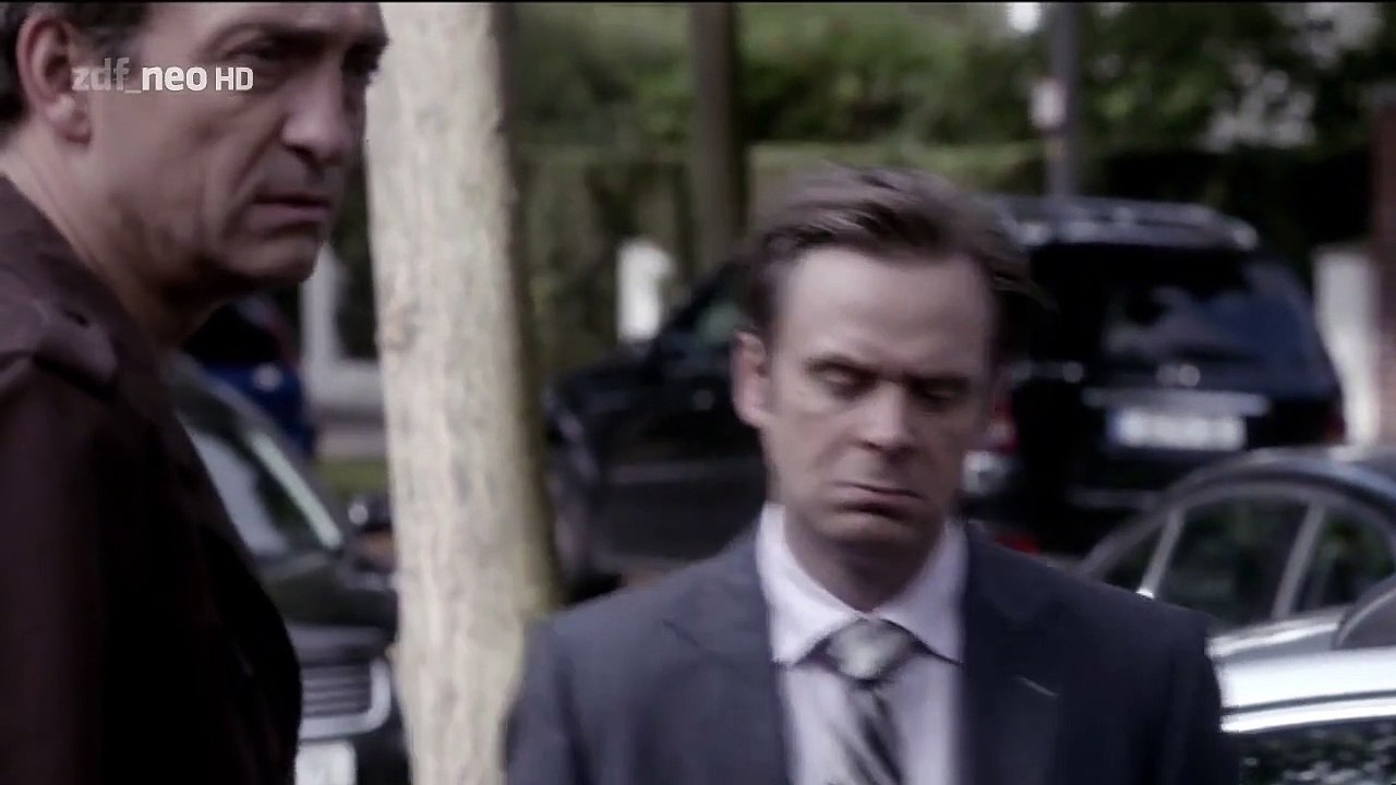 Helen Dorn Staffel 1 Folge 2 - Part 01 HD Deutsch