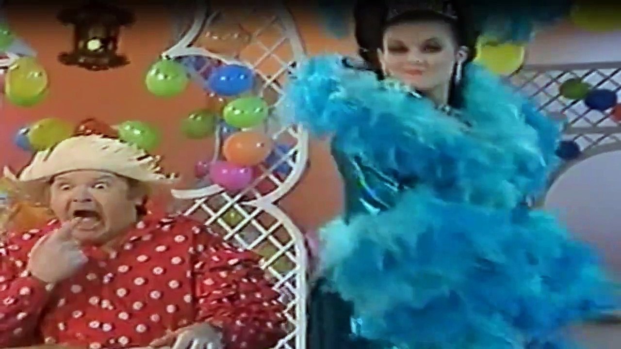 Die Benny Hill Show Staffel 1 Folge 2 HD Deutsch