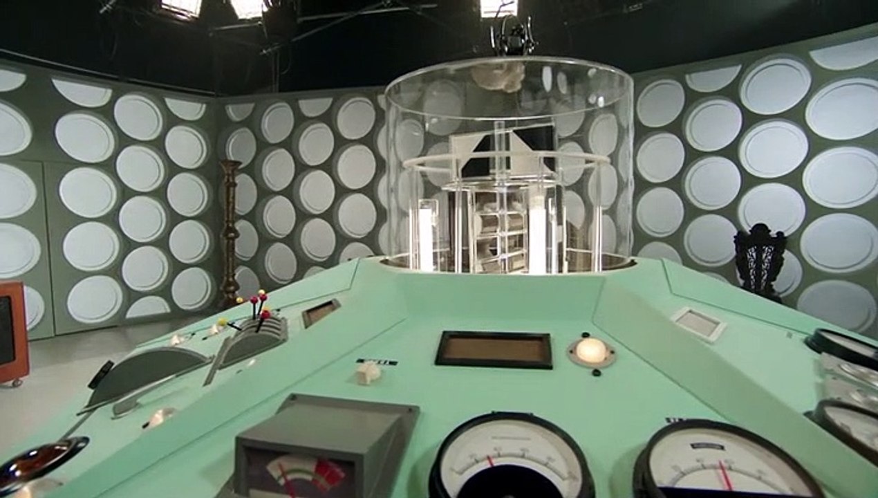 Doctor Who Filme 2 - Part 02 HD Deutsch