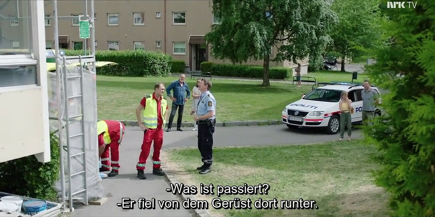 22. Juli Staffel 1 Folge 1 HD Deutsch