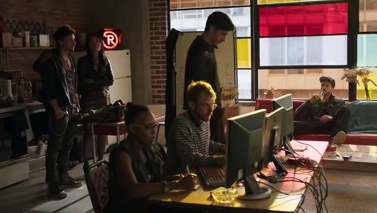 21 Thunder Staffel 1 Folge 8 HD Deutsch