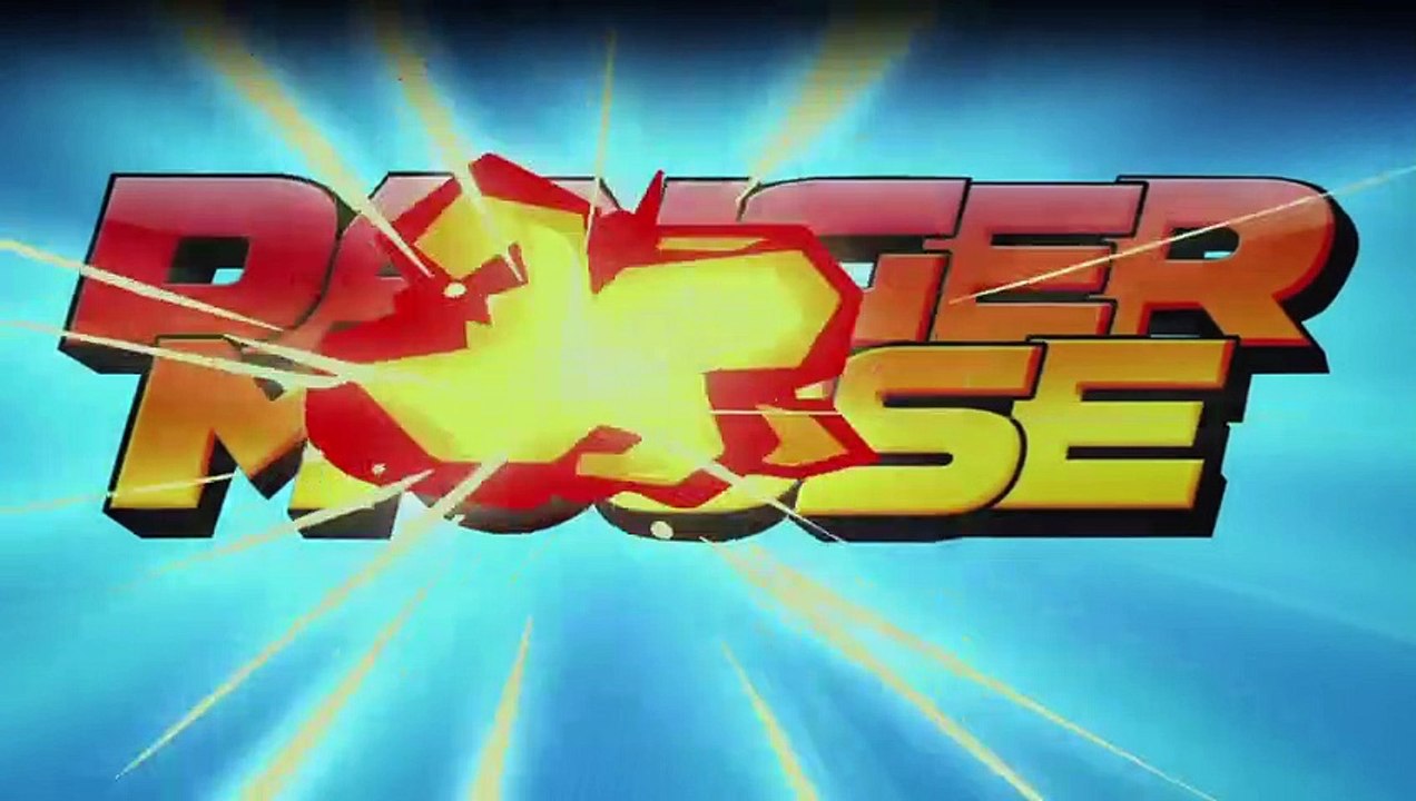 Danger Mouse Staffel 1 Folge 31 HD Deutsch