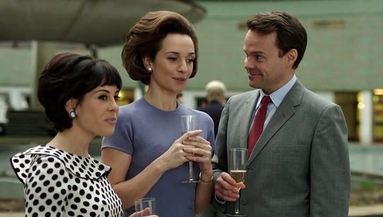 Doctor Who Filme 2 - Part 01 HD Deutsch