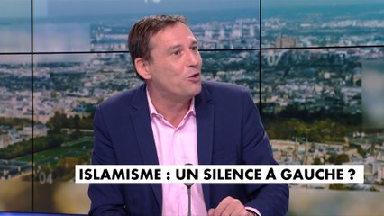 Frédéric Durand : «L’État de droit, c’est aussi la volonté du peuple. S’il n’y a plus cette volonté du peuple, ça devient une coquille vide»