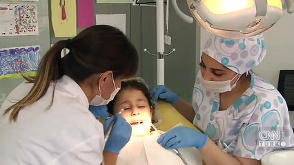 "Aile Diş Hekimliği" başlıyor