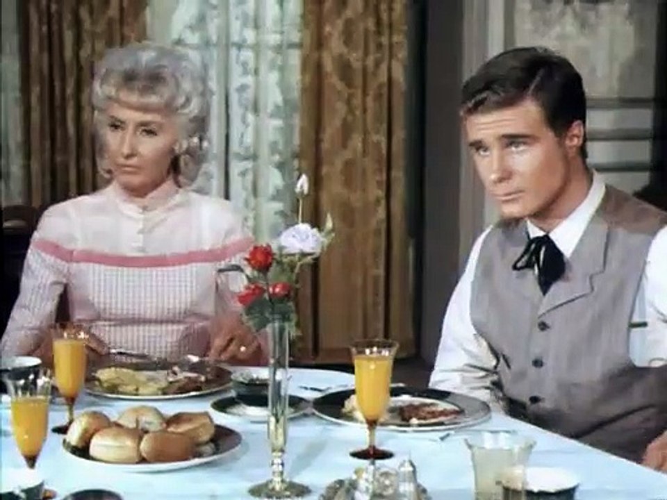 Big Valley Staffel 1 Folge 17 HD Deutsch