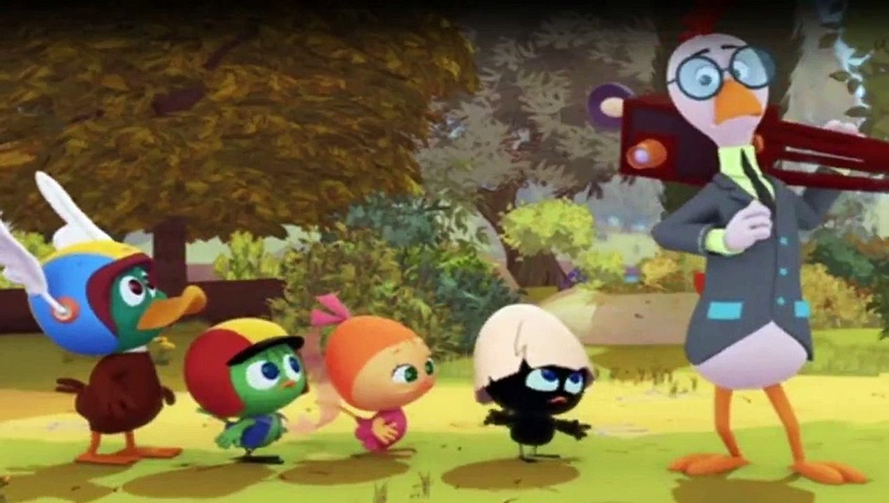 Calimero (2014) Staffel 1 Folge 31 HD Deutsch