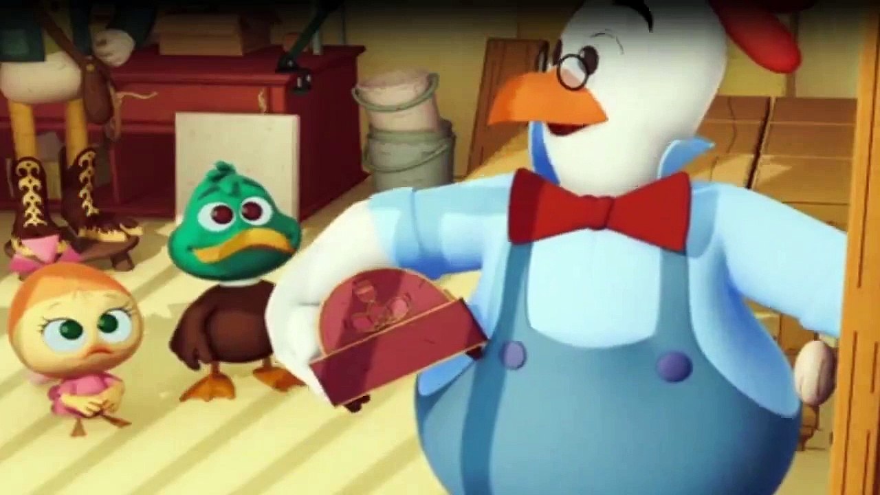 Calimero (2014) Staffel 1 Folge 36 HD Deutsch