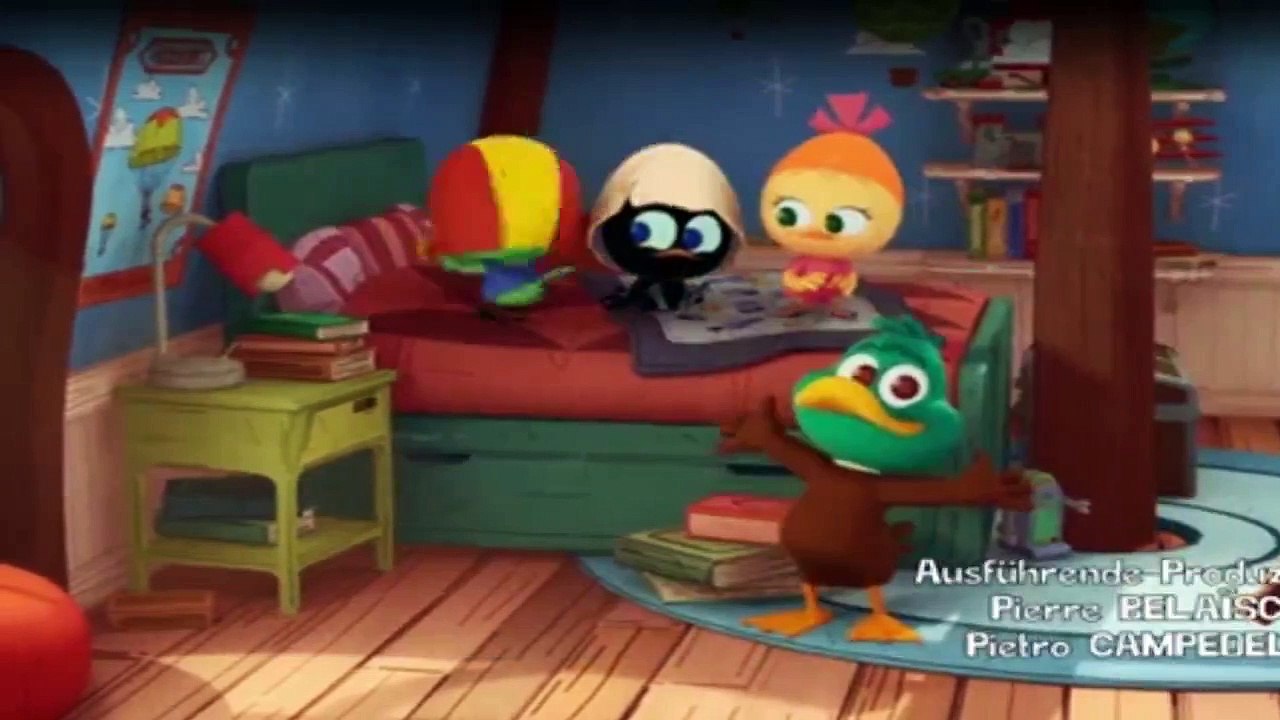 Calimero (2014) Staffel 1 Folge 38 HD Deutsch