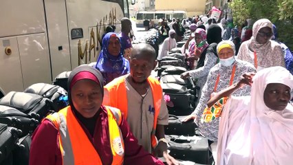 Hadj 2022 : la grande reprise après deux années de suspension (Dossier)