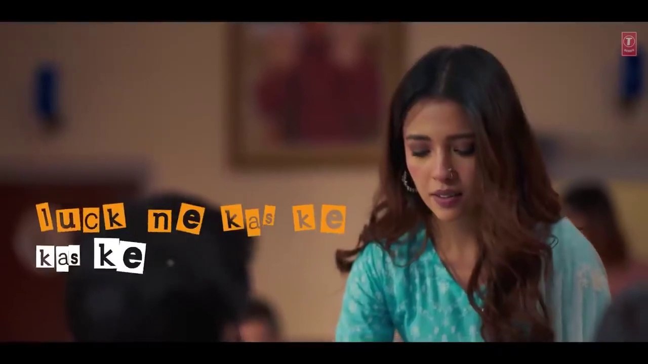 Munnes Ki Baaraat Hai (Song with Lyrics)_ The Great Weddings Of Munnes