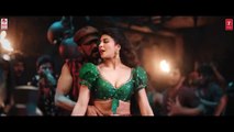 Ra Ra Rakkamma Hindi (Full Video Song)