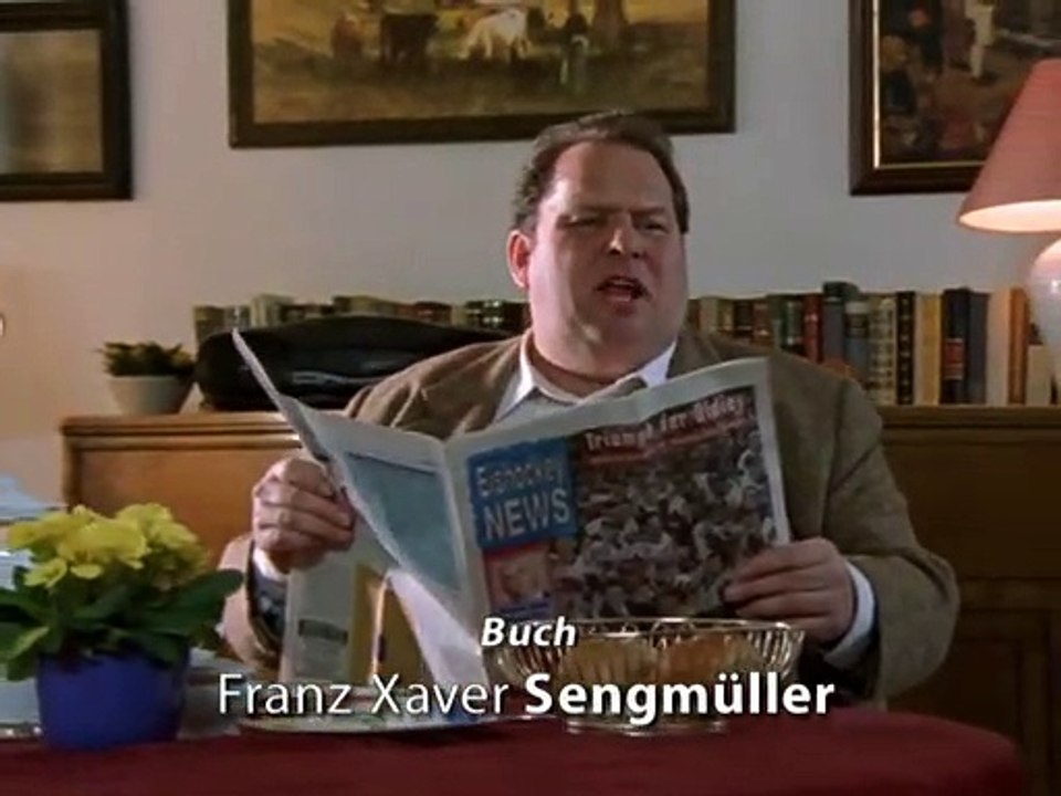 Der BulleTölz Staffel 10 Folge 1 - Part 01 HD Deutsch