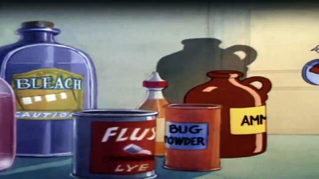 Tom und Jerry Staffel 1 Folge 30 HD Deutsch