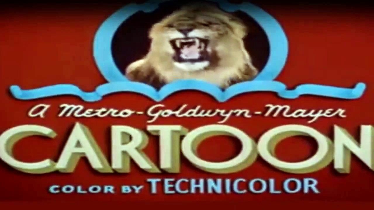 Tom und Jerry Staffel 1 Folge 4 HD Deutsch