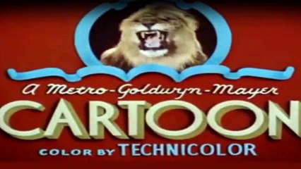 Tom und Jerry Staffel 1 Folge 4 HD Deutsch