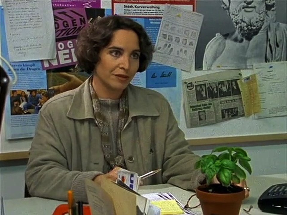 Der BulleTölz Staffel 1 Folge 4 - Part 01 HD Deutsch