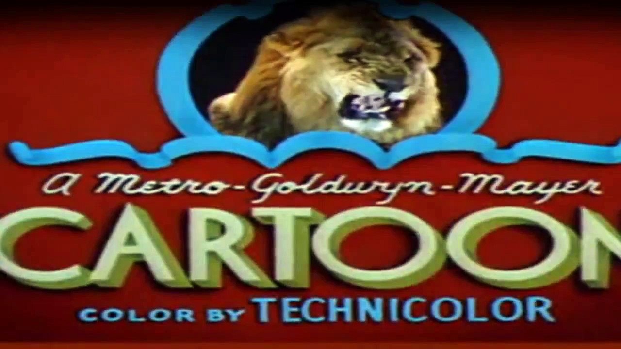 Tom und Jerry Staffel 1 Folge 5 HD Deutsch