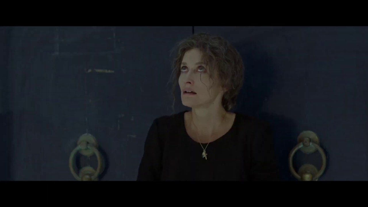 Carmen - Trailer (English) HD