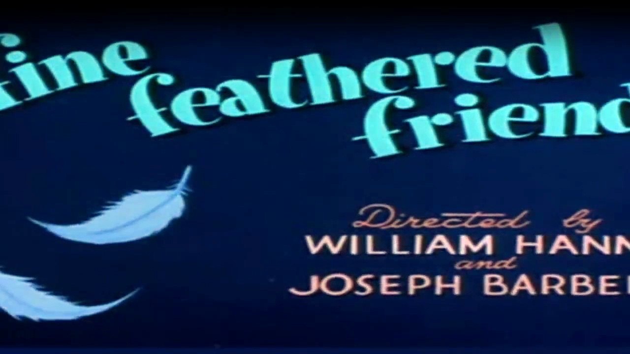 Tom und Jerry Staffel 1 Folge 8 HD Deutsch