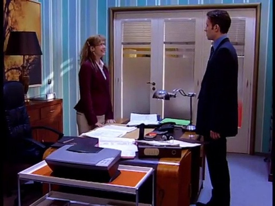 Verliebt in Berlin Staffel 1 Folge 112 HD Deutsch