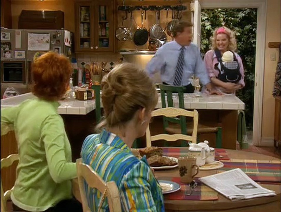 Reba Staffel 1 Folge 20 HD Deutsch