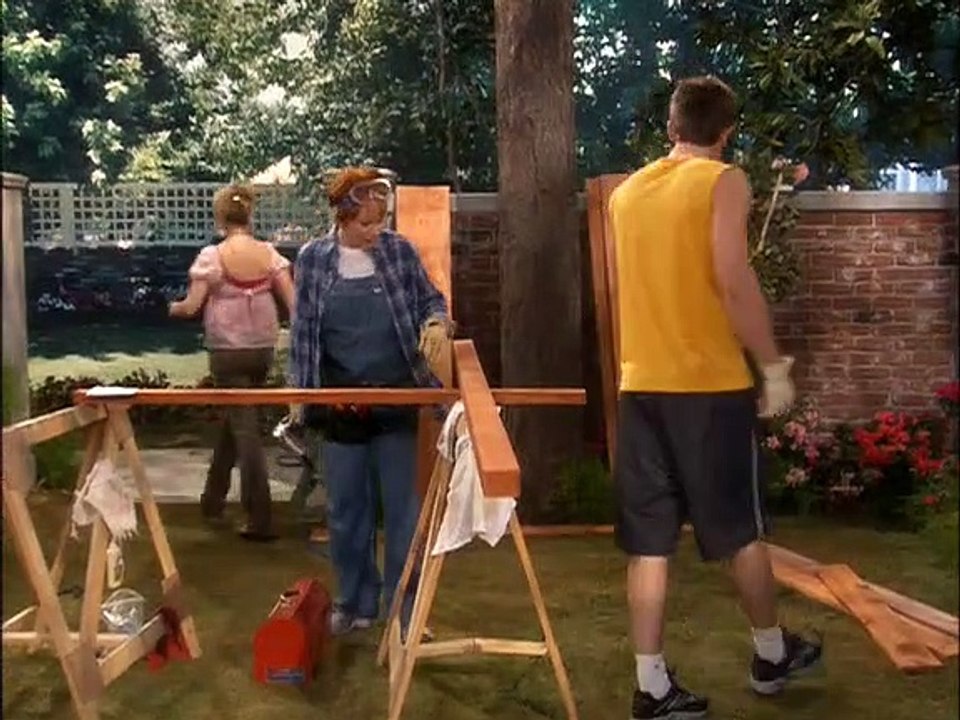 Reba staffel 1 folge 21 hd deutsch
