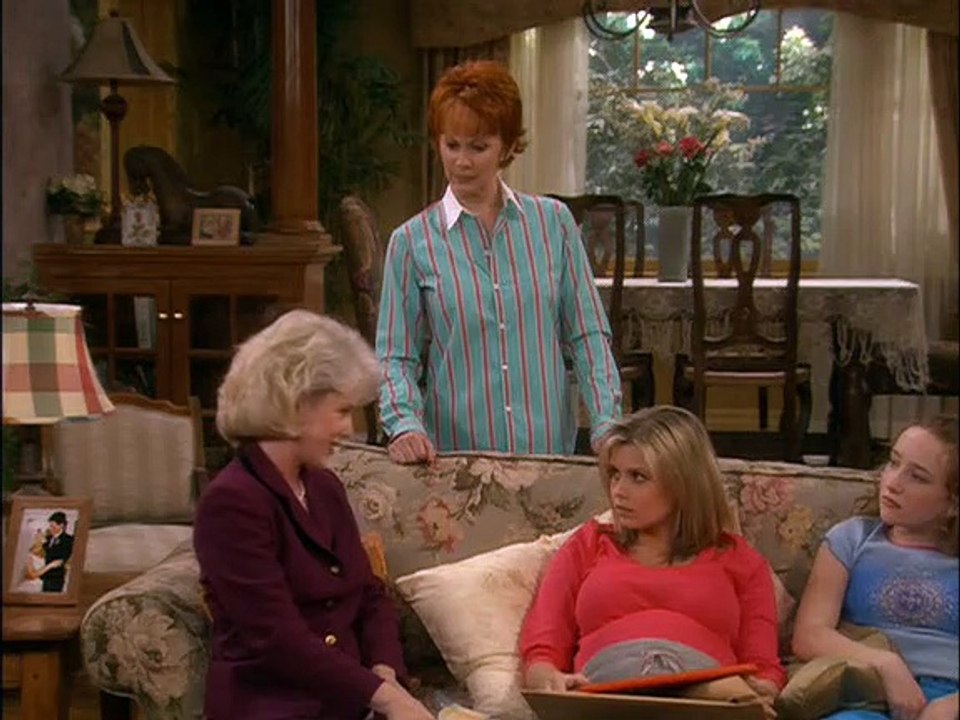 Reba staffel 1 folge 22 hd deutsch