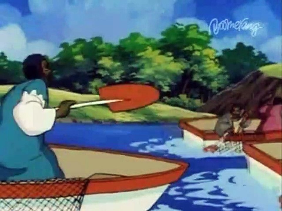 Captain Planet Staffel 1 Folge 20 HD Deutsch