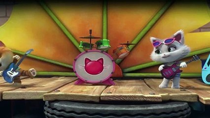 44 Cats Staffel 1 Folge 26 HD Deutsch