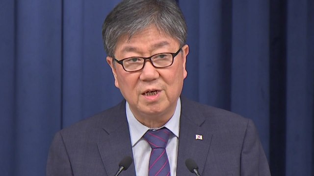 김대기 대통령실 정책기획수석 신설...홍보수석 일요일 발표 / YTN