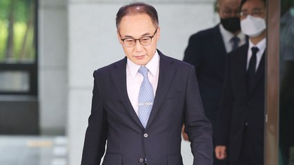 尹 정부 새 검찰총장 이원석...공정위원장 한기정 지명 / YTN