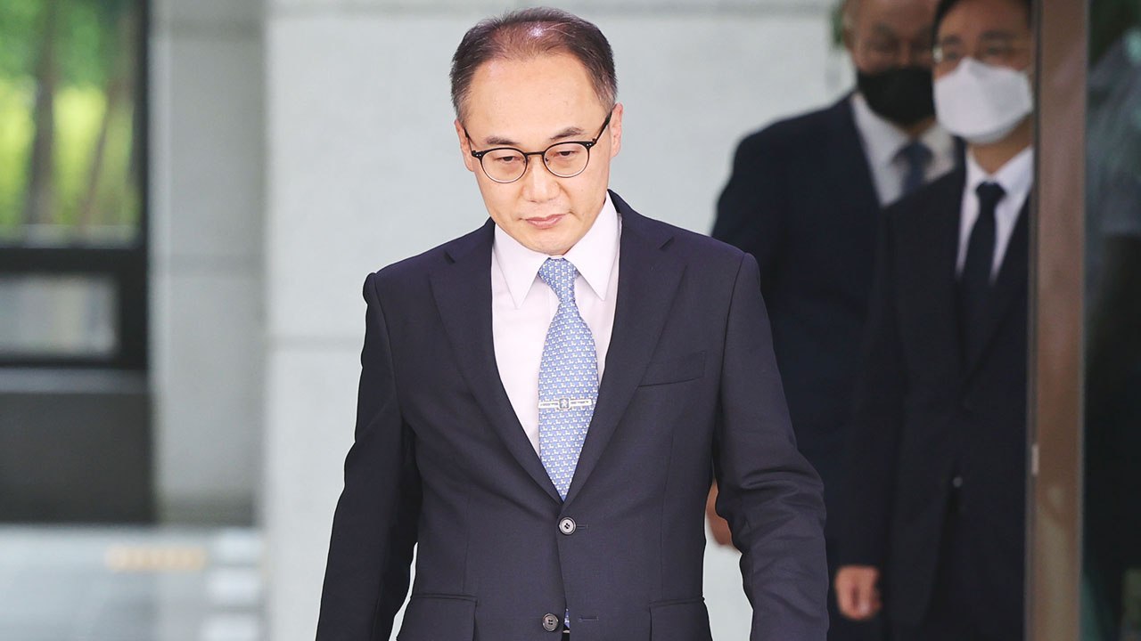 尹 정부 새 검찰총장 이원석...공정위원장 한기정 지명 / YTN