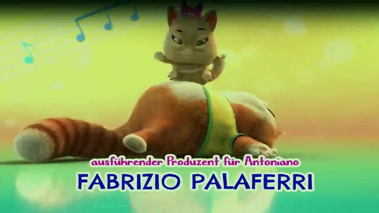 44 Cats Staffel 1 Folge 27 HD Deutsch