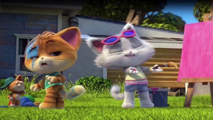 44 Cats Staffel 1 Folge 28 HD Deutsch