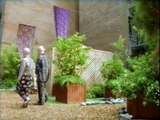 Alien Nation Filme 3 - Part 01 HD Deutsch