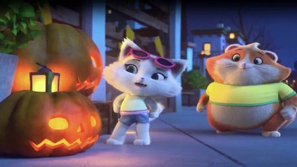 44 Cats Staffel 1 Folge 29 HD Deutsch