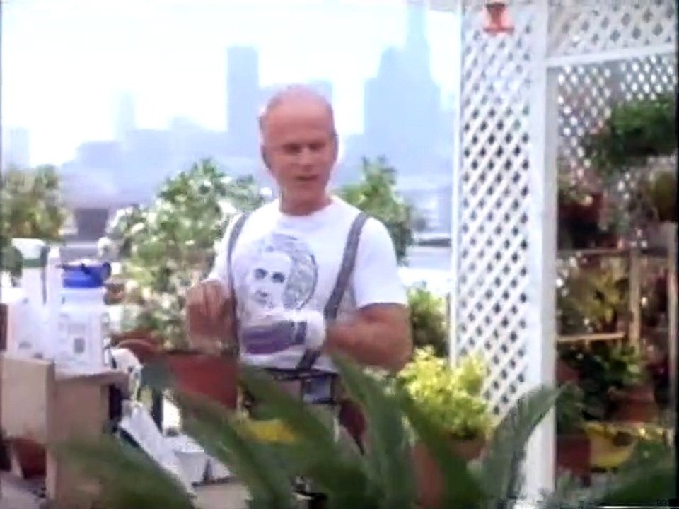 Alien Nation Filme 3 - Part 02 HD Deutsch