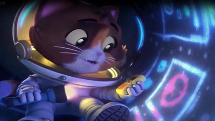 44 Cats Staffel 1 Folge 3 HD Deutsch