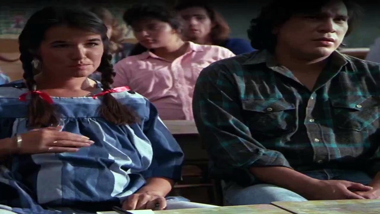 Ausgerechnet Alaska Staffel 1 Folge 7 HD Deutsch