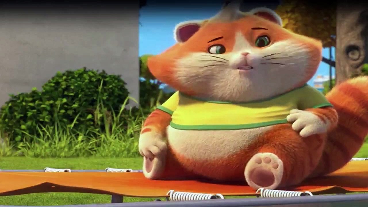 44 Cats Staffel 1 Folge 32 HD Deutsch